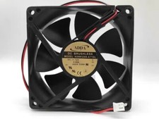 ADDA AD0912XB-A71GL 9025 DC12V 0.42A 2-Pin Cooling Fan