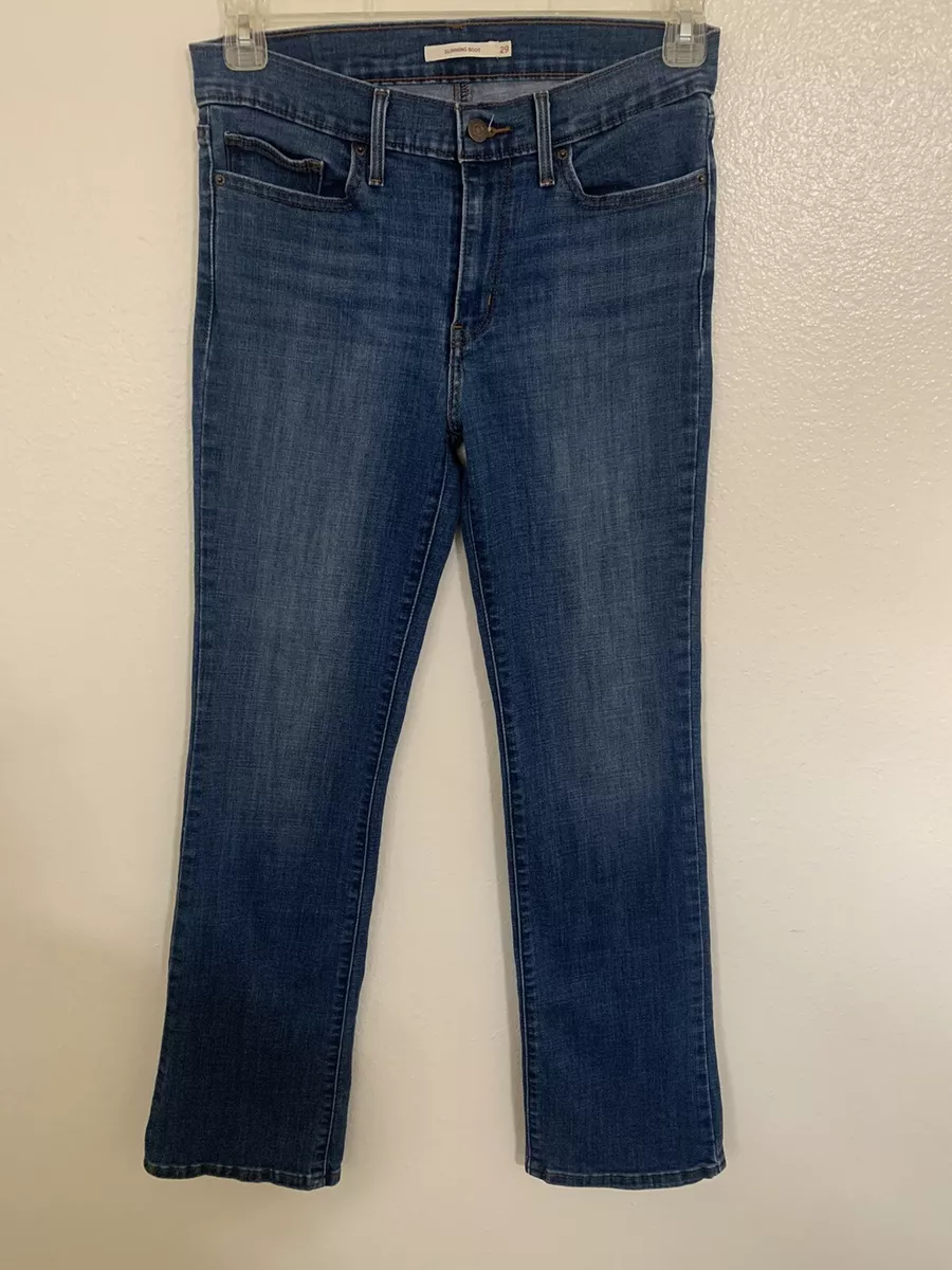 Levis sales 29 length