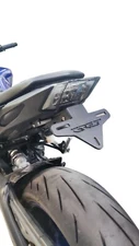YAMAHA MT - FZ 09 2017-2018 Tail Tidy FOLDABLE - GREF Innovation
