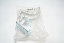 New Shur-Co Tarp 1124771 Easy-Off Aluminum 6" Offset Tarp Stop Assembly ShpsFREE