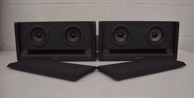 jvc super woofer