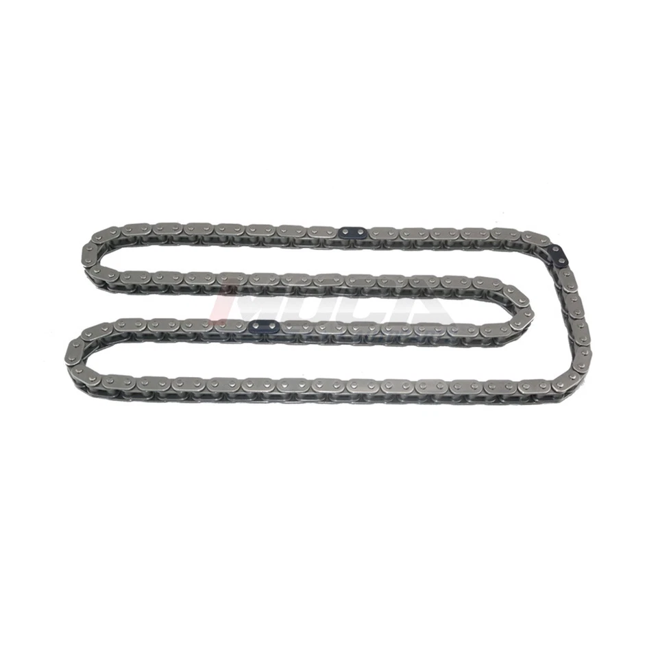 1ZZFE Timing Chain Kit W/VVT for Toyota Corolla Celica Matrix Pontiac Vibe 1.8L - Изображение 2 из 4