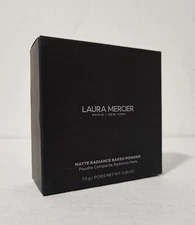 Laura Mercier - Matte Radiance Baked Powder Bronze 02 (7.5g 0.26oz) - New