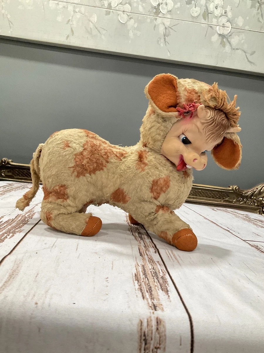 Rushton Vintage Stuffed Animals for sale - eBay