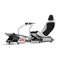 FO.00334 Playseat Formula Instinct Edizione F1 ~D~