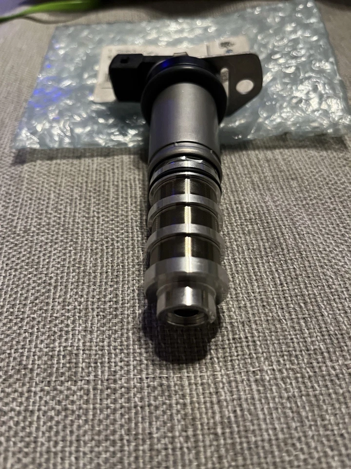 Solenoide BMW VVT 11368605123 Foto 4 de 4