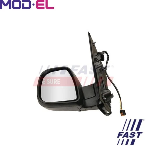 OUTSIDE MIRROR FT88373 FOR PEUGEOT EXPERT/Van/Bus/Platform/Chassis TRAVELLER