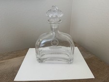 Gran Patron Burdeos Empty Bottle Collectible ...