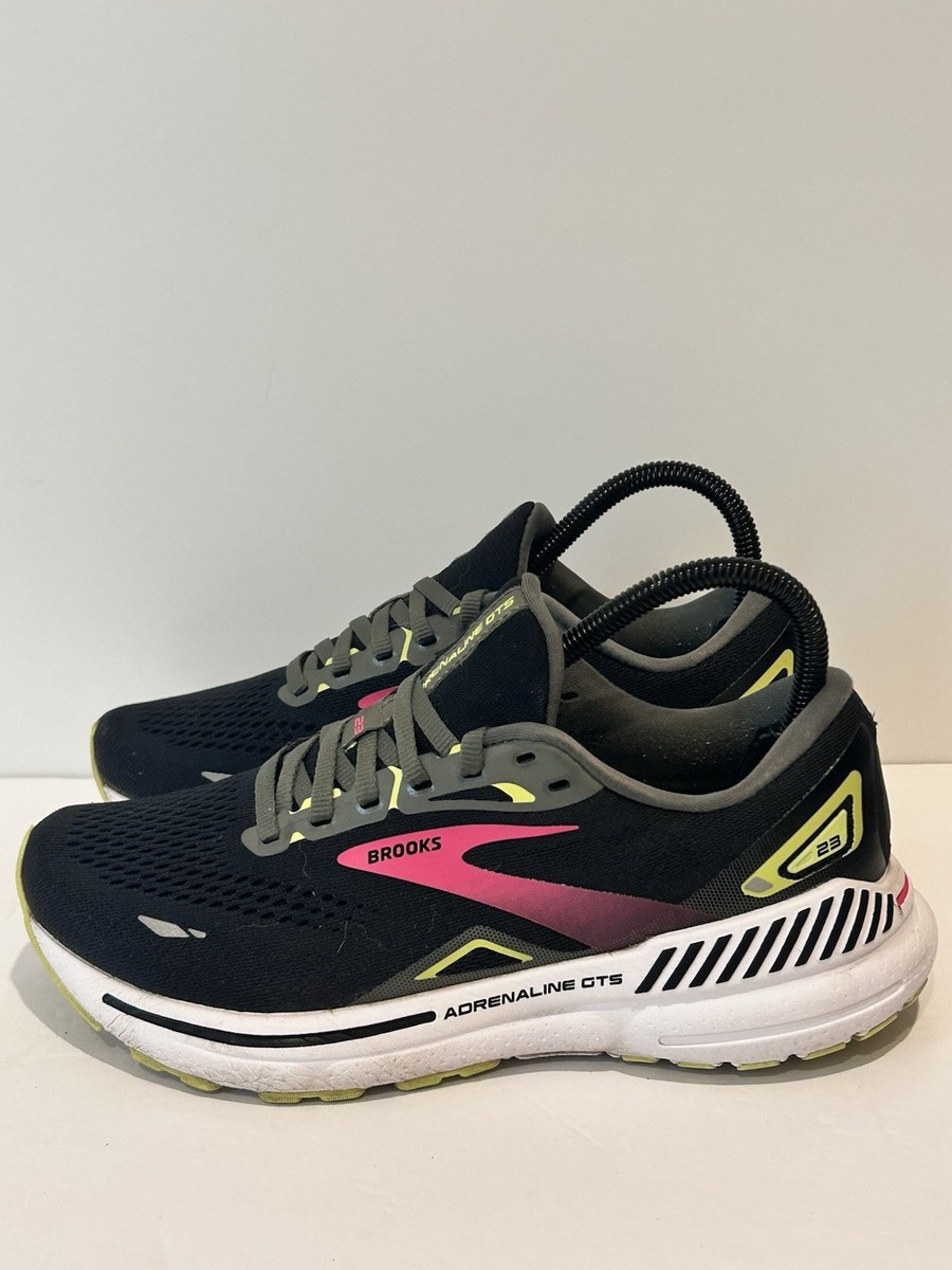 Brooks Adrenaline GTS 23 Womens 7.5B US 123811B037 Running  display picture 1