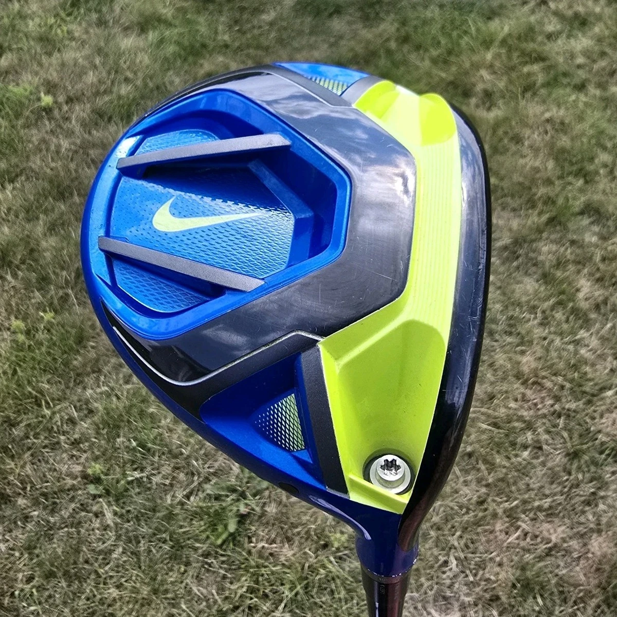 Nike Driver Graphite Shaft Right-Handed Golf Clubs for sale | eBay
