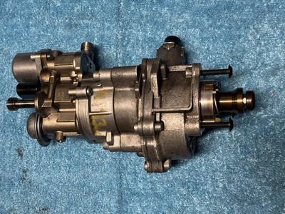 07-13 OEM BMW E82 E89 E92 F10 HPFP High Pressure Fuel Pump Engine N54 N55