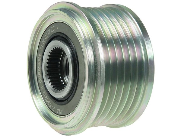 As-Pl Generatorfreilauf AFP0057(INA)-image
