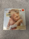 SEALED Van Halen 1984 SEALED LP Vinyl Original Press w/ Hype Sticker “Jump”