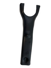 ZA-124 Manual Transmission Components - Clutch Fork FORD 250, 350, SUPER DUTY