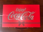 Coca Cola Theme Empty Gift Box 