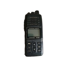 Standard Horizon HX380 Submersible Handheld Marine Radio