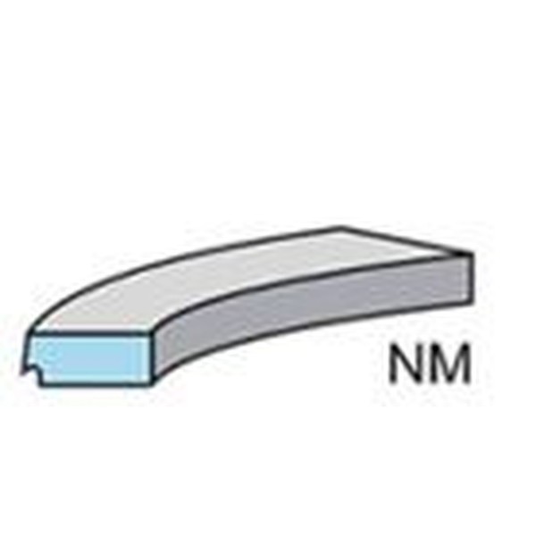Kolbenschmidt 800116710000 Kolbenringsatz-image