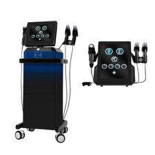 Professionelles Morpheus M8 Fractional Gold R...