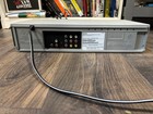 philips dvp3345v/17 dvd/vcr combo — photo 2