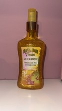 Hawaiian Tropic Golden Paradise Shimmer Edition Body Mist 250ml