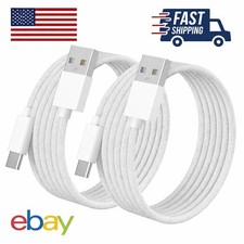 Mfi Certified Car Carplay Cable for Iphone 16,2Pack 3Ft USB a to Type C Car Ch