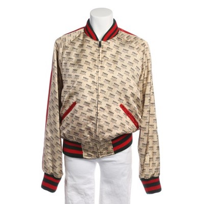 Übergangsjacke Gucci Mehrfarbig 40 IT 46