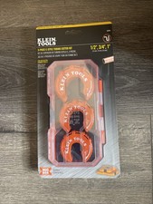 Klein Tools 50048 (3)-PC C- STYLE Copper Tubing Cutter Kit - 1/2”, 3/4”, 1”