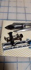 SINGER 28k Sewing  Machine SHUTTLE AND 5 LONG BOBBINS  — photo 4