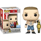 Funko Pop! Vinyl: WWE - John Cena - Walmart (Exclusive) #203 + Protector