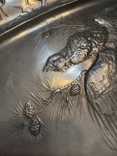 Kayserzinn In Collectible Pewter Metalware for sale | eBay