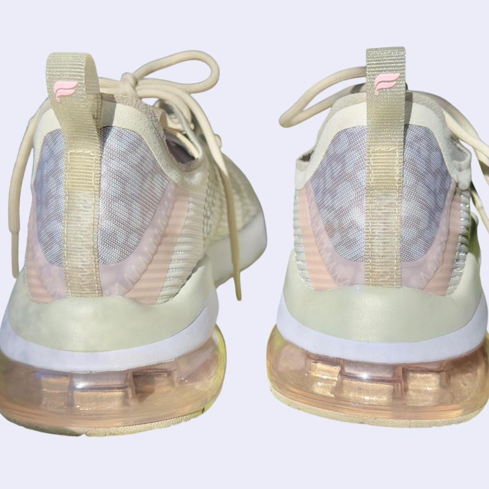 Fabletics Manhattan Air Performance Sneakers Wome… - image 3