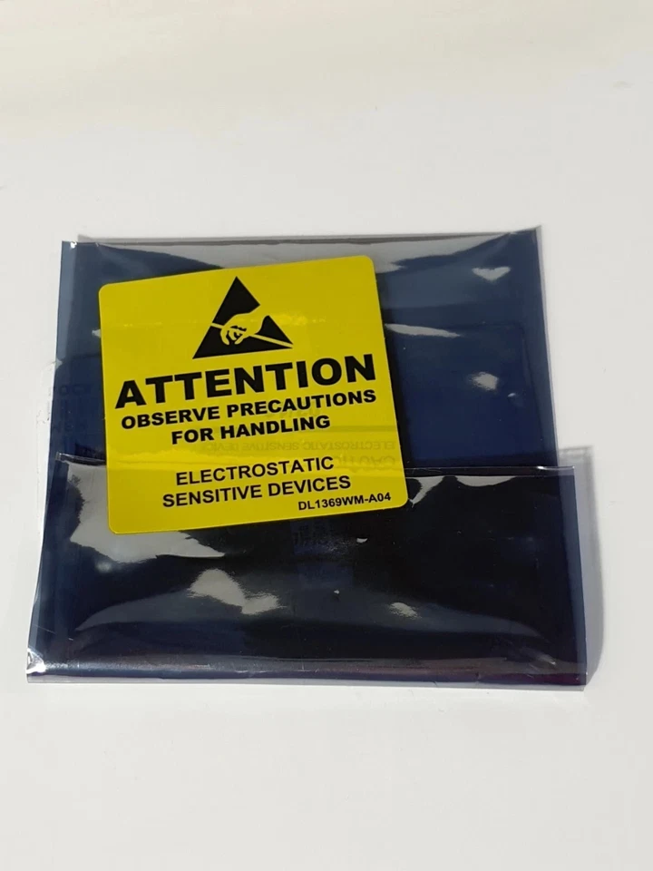 Dell HYXPX 8GB 1Rx8 DDR4 PC4-2666V 2666MHz Speicher Modul UR _0.1_6 - Bild 2 von 4