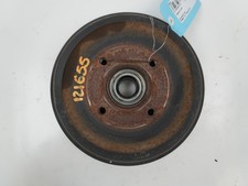 Tambour de frein Peugeot 207