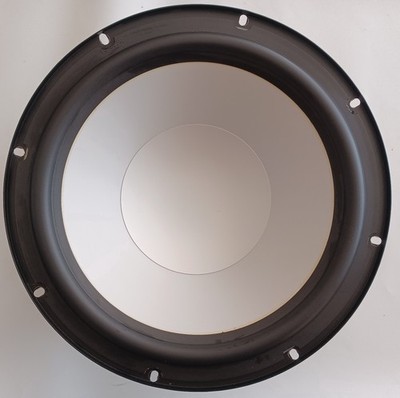 NHT Evolution B5 B6 Passive Subwoofer 12'' woofer ONLY