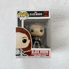 Funko Pop! Marvel: Black Widow #604 – Bobble-Head Vinyl Figure