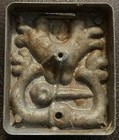 Vintage 1966 Mattel Thingmaker Creepy Crawlers Bug Maker Molds #4482-055 — photo 2