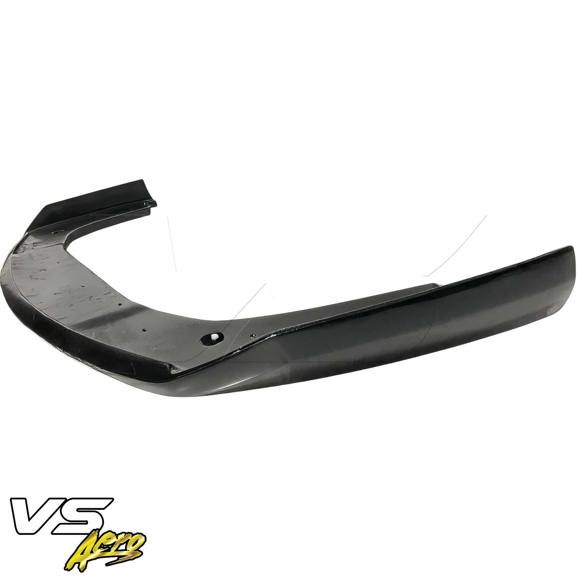 VSaero FRP HAMA Front Lip for Gallardo Lamborghini 04-08 vsaeropart_109024