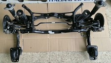 PONTE ASSALE POSTERIORE PER VOLKSWAGEN Golf 7 2.0 DIESEL  5Q0500041DC