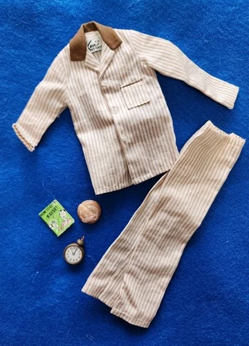Vintage Barbie Ken Sleeper Set #781