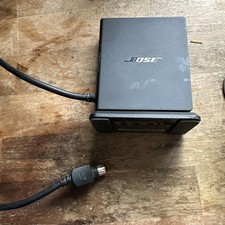 Bose Wave Bluetooth Music Adapter Model 417439 for Wave Music System