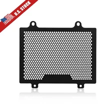 For BMW G310GS G310R G 310 GS Radiator Grille Guard Cover Fuel Tank Protection