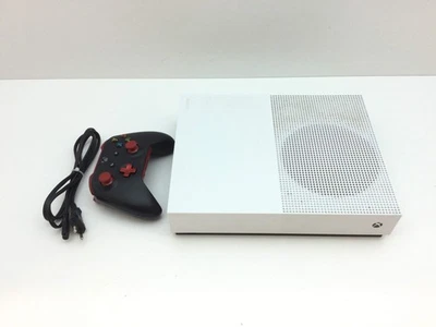 Microsoft Xbox One S All-Digital Edition
