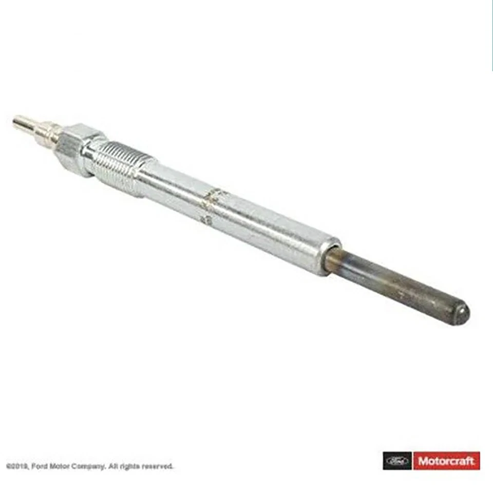 8PCS OEM ZD-11 /ZD-11-B2/ZD-30 Genuine Motorcraft Glow Plugs F4TZ-12A342-BA - Image 4 of 4
