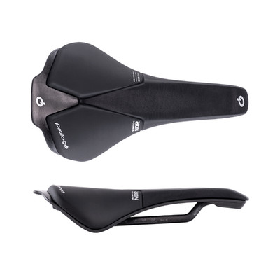 SATTEL PROLOGO SCRATCH NDR 140 NACK CARBON SCHWARZ UNISEX COMFORT MTB XC