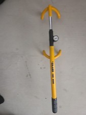 New Winner International Club Twin Hooks Steering Wheel Lock Bar Model 3000