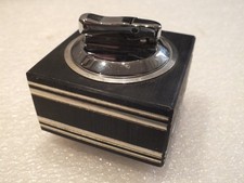 Vintage altes ibelo Gas - Tischfeuerzeug - Made in Germany  - 54