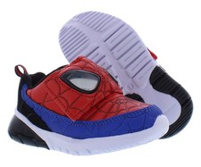 Marvel Infinity Stay-Put Light-Up Infant/Toddler Shoes