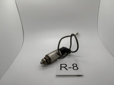 Gems 2200RGB100SA3UA000 Pressure Transducer 0-5V Output 100 Bar Range -