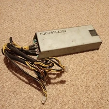 Bitmain Apw3 +-12-1600-A3 1600W Power Supply for Antminer L3+ S9 + more 