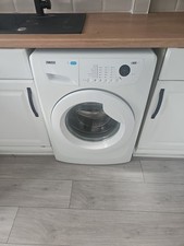 Zanussi Washing Machine